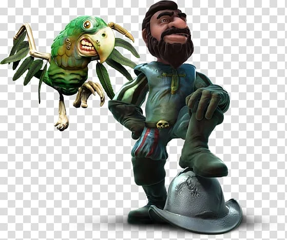 Gonzo Casino Zrzut ekranu 3